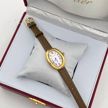 Часы Cartier LUX-102985