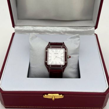 Часы Cartier LUX-102987
