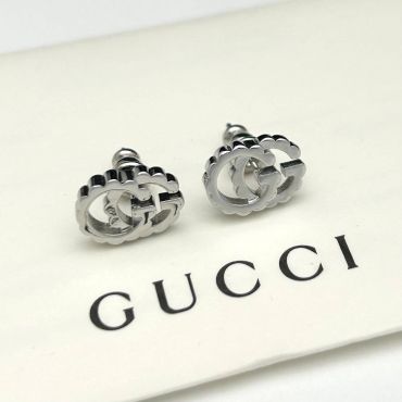 Серьги Gucci LUX-103077