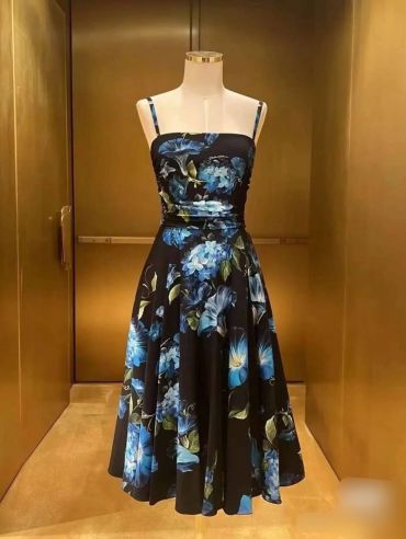 Платье Dolce & Gabbana LUX-103294