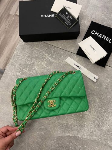 Сумка женская Chanel LUX-103650