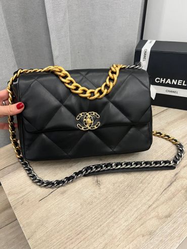 Сумка женская Chanel LUX-103737