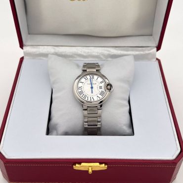 Часы  Cartier LUX-104094