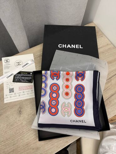 Платок Chanel LUX-104175