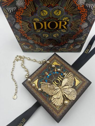 Колье Christian Dior LUX-106056