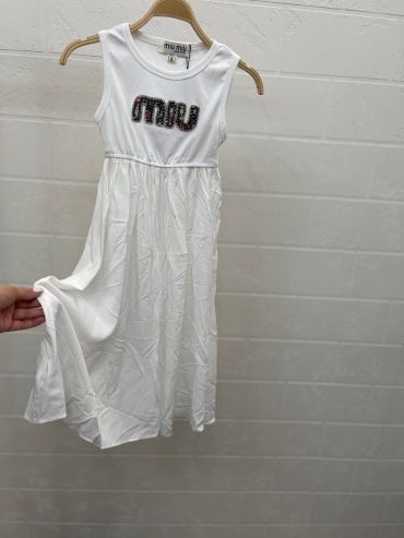 Платье Miu Miu LUX-106250