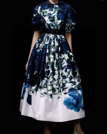 Платье Christian Dior LUX-106232