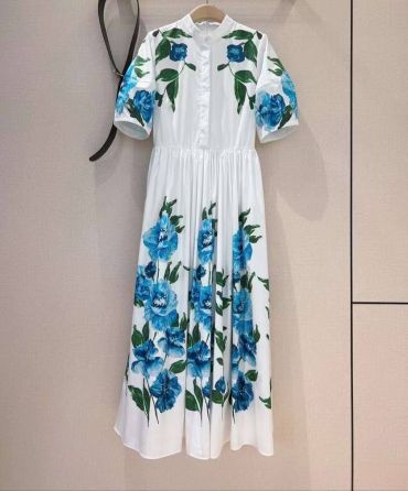 Платье Christian Dior LUX-106231