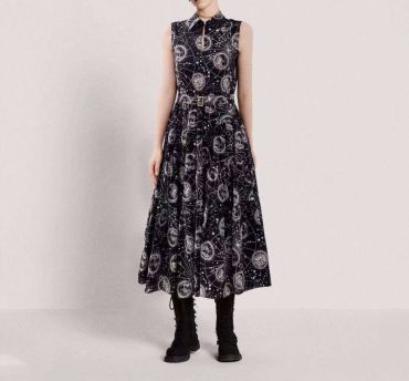 Платье Christian Dior LUX-106229