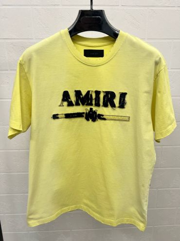 Футболка мужская Amiri  LUX-106238