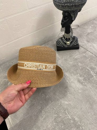 Шляпа Christian Dior LUX-106404