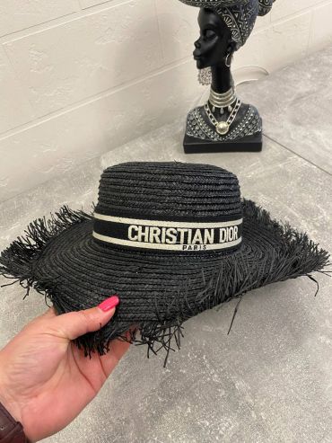 Шляпа Christian Dior LUX-106399