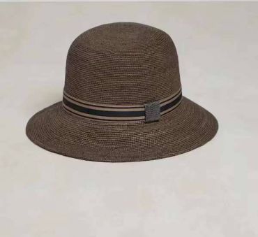 Шляпа Brunello Cucinelli LUX-106492