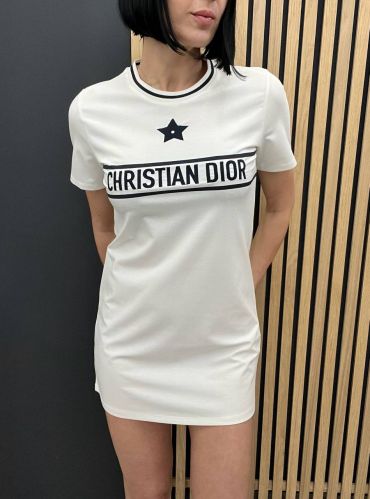 Платье Christian Dior LUX-106499