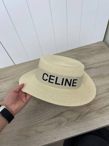 Шляпа Celine LUX-106581