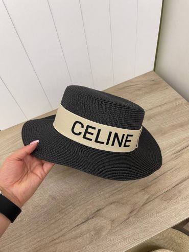 Шляпа Celine LUX-106582