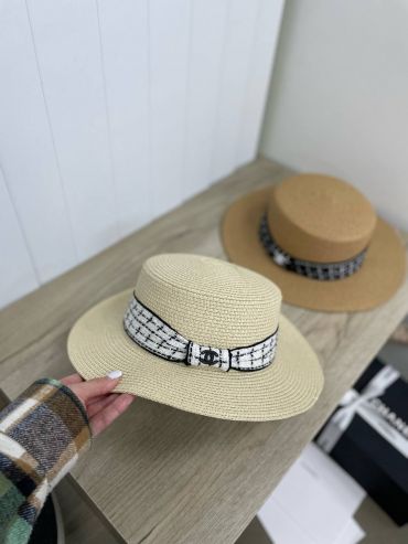 Шляпа Chanel LUX-106580