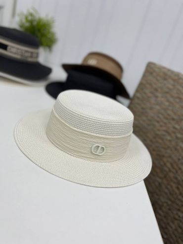 Шляпа Christian Dior LUX-106573