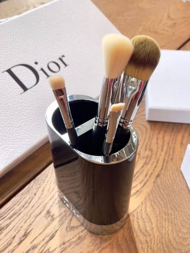 Набор кистей для макияжа  Christian Dior LUX-106662