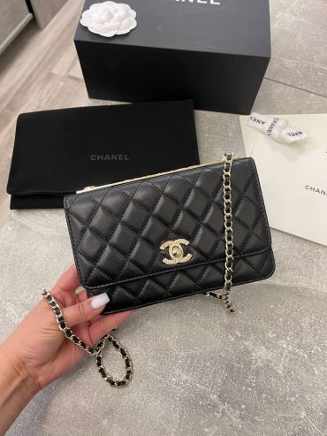 Сумка женская Chanel LUX-106796