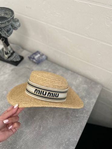 Шляпа Miu Miu LUX-106896