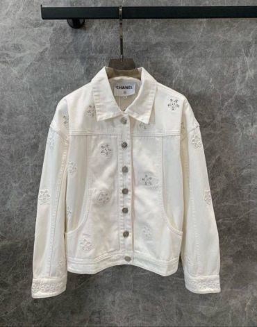 Куртка Chanel LUX-106963