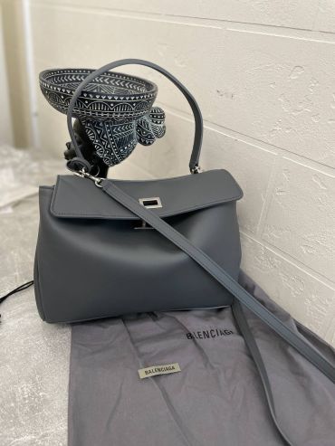  Сумка женская Rodeo   Balenciaga LUX-106909