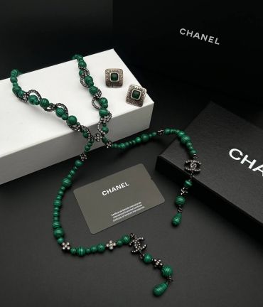 Бусы Chanel LUX-107151