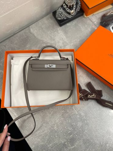 Сумка женская Kelly mini Hermes LUX-107200