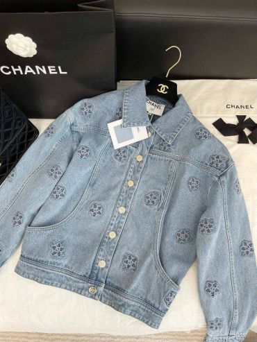 Куртка Chanel LUX-107320