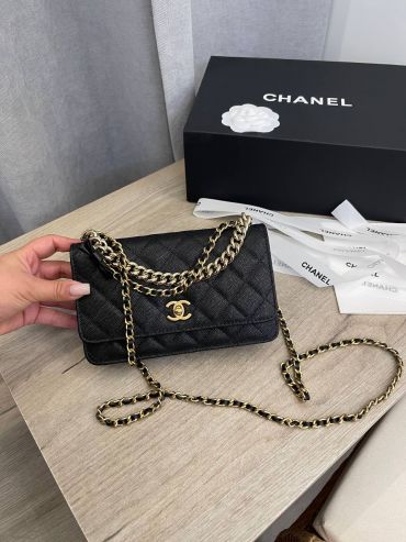 Сумка женская  Chanel LUX-107401