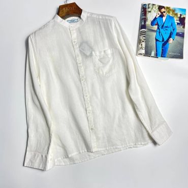 Рубашка Prada LUX-107444