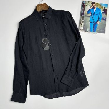 Рубашка Dolce & Gabbana LUX-107465