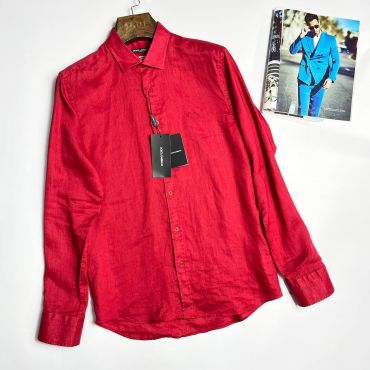 Рубашка Dolce & Gabbana LUX-107464