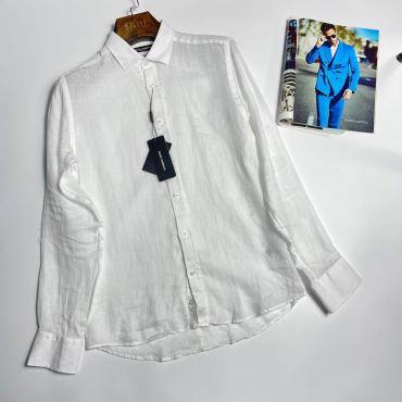Рубашка Dolce & Gabbana LUX-107462