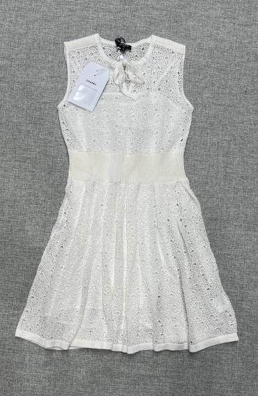 Платье Chanel LUX-107496