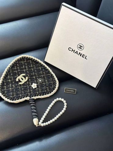 Веер   Chanel LUX-107726