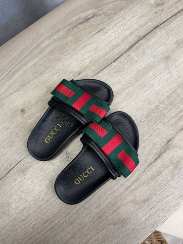 Шлепанцы Gucci LUX-108126