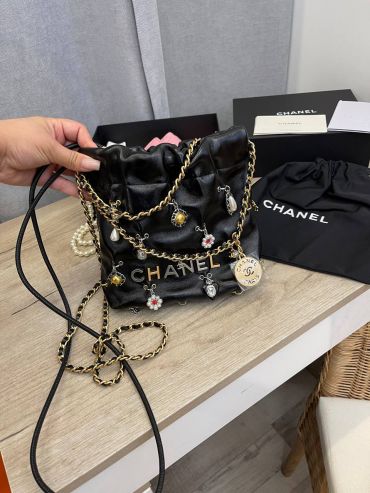 Сумка женская Chanel LUX-107989