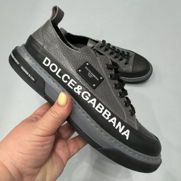 Кеды Dolce & Gabbana LUX-108136