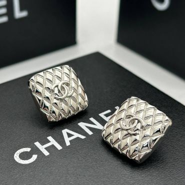 Серьги Chanel LUX-108149