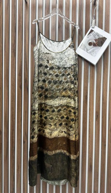 Платье  Umawang  LUX-108275