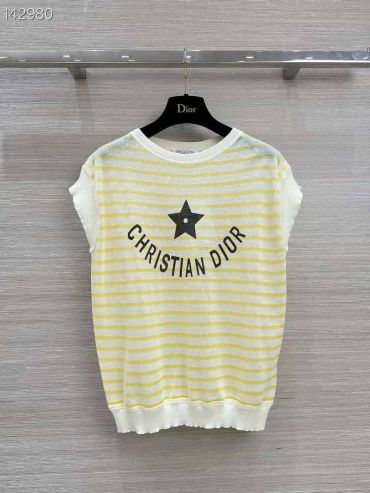 Футболка Christian Dior LUX-108440