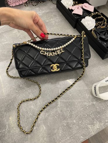 Сумка женская Chanel LUX-108510