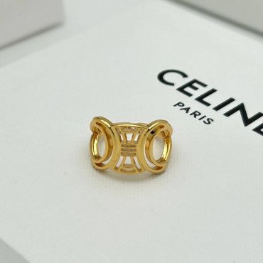 Кольцо Celine LUX-108554