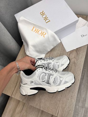 Кроссовки Christian Dior LUX-108744