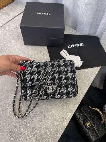 Сумка женская Chanel LUX-108760