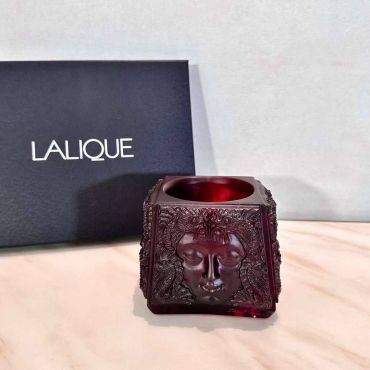 Подсвечник  LALIQUE  LUX-108883