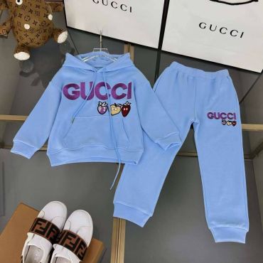 Костюм спортивный Gucci LUX-109320