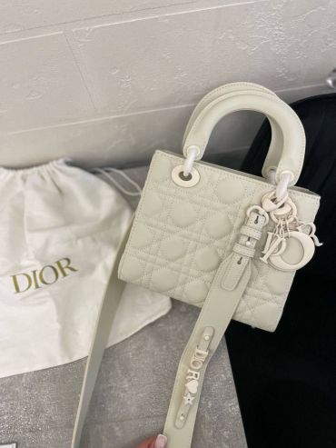 Сумка женская Christian Dior LUX-109374